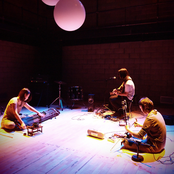 Jambinai - List pictures