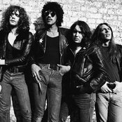 Thin Lizzy - List pictures