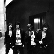 Dirty Pretty Things - List pictures