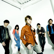 Aqua Timez - List pictures