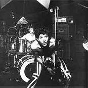 The Drones - List pictures