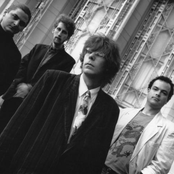 The Green Pajamas - List pictures