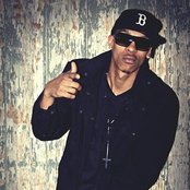 I.p. Da Man - List pictures