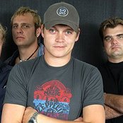 Three Doors Down - List pictures