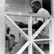 Joseph Spence - List pictures