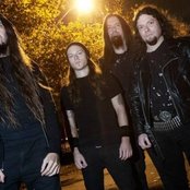 Goatwhore - List pictures