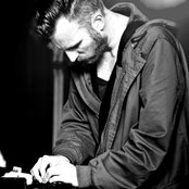 Ben Frost - List pictures
