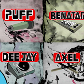 Your Favorite Martian - List pictures