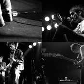 Strange Boys - List pictures