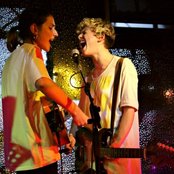 Micachu & The Shapes - List pictures