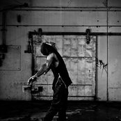 Luke James - List pictures