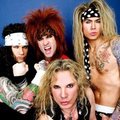 Steel Panther - List pictures