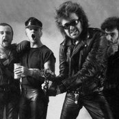 Anti-nowhere League - List pictures