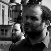 Pattern Is Movement - List pictures