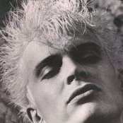 Billy Idol - List pictures