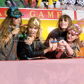 Plastiscines - List pictures