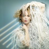 Roisin Murphy - List pictures