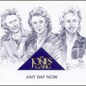 The Jones Gang - List pictures