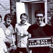 Belle And Sebastian - List pictures