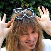 Ayreon - List pictures