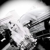 Ms Krazie - List pictures