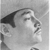 Javier Solís - List pictures