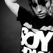 Ana Tijoux - List pictures