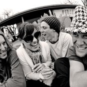 Agent Sparks - List pictures