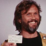 Kris Kristofferson - List pictures