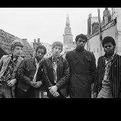 The Equals - List pictures