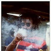 Burning Spear - List pictures