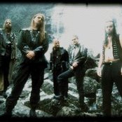 Borknagar - List pictures