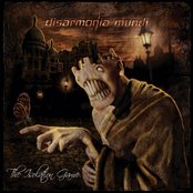 Disarmonia Mundi - List pictures