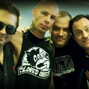 Goldfinger - List pictures