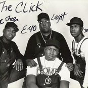 The Click - List pictures