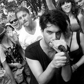 The Chain Gang Of 1974 - List pictures