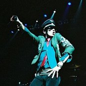 Scott Weiland - List pictures