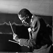 Milt Jackson - List pictures