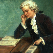Mozart - List pictures