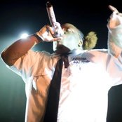 Krizz Kaliko - List pictures