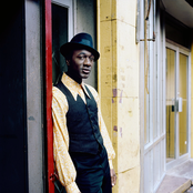 Aloe Blacc - List pictures