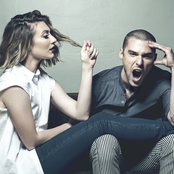 Karmin - List pictures