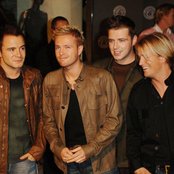 Westlife - List pictures