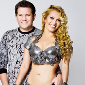 Banda Calypso - List pictures