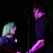 The Joy Formidable - List pictures