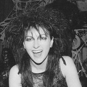 Alien Sex Fiend - List pictures