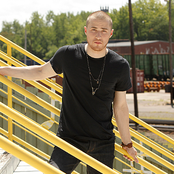 Mike Posner - List pictures