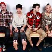Hedley - List pictures
