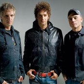 Soda Stereo - List pictures