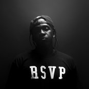 Pusha T - List pictures